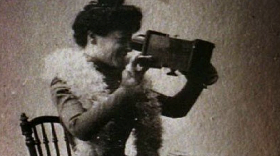alice guy