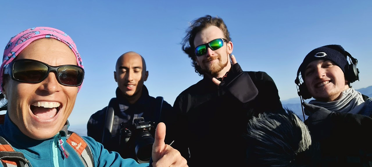 Tournage-extreme-wild-frame