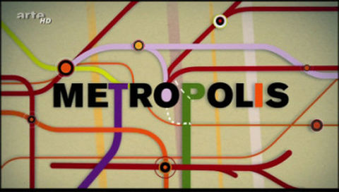 metroplis ARTE