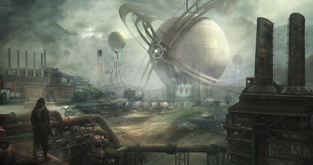 Surviving-Industry-Greediness