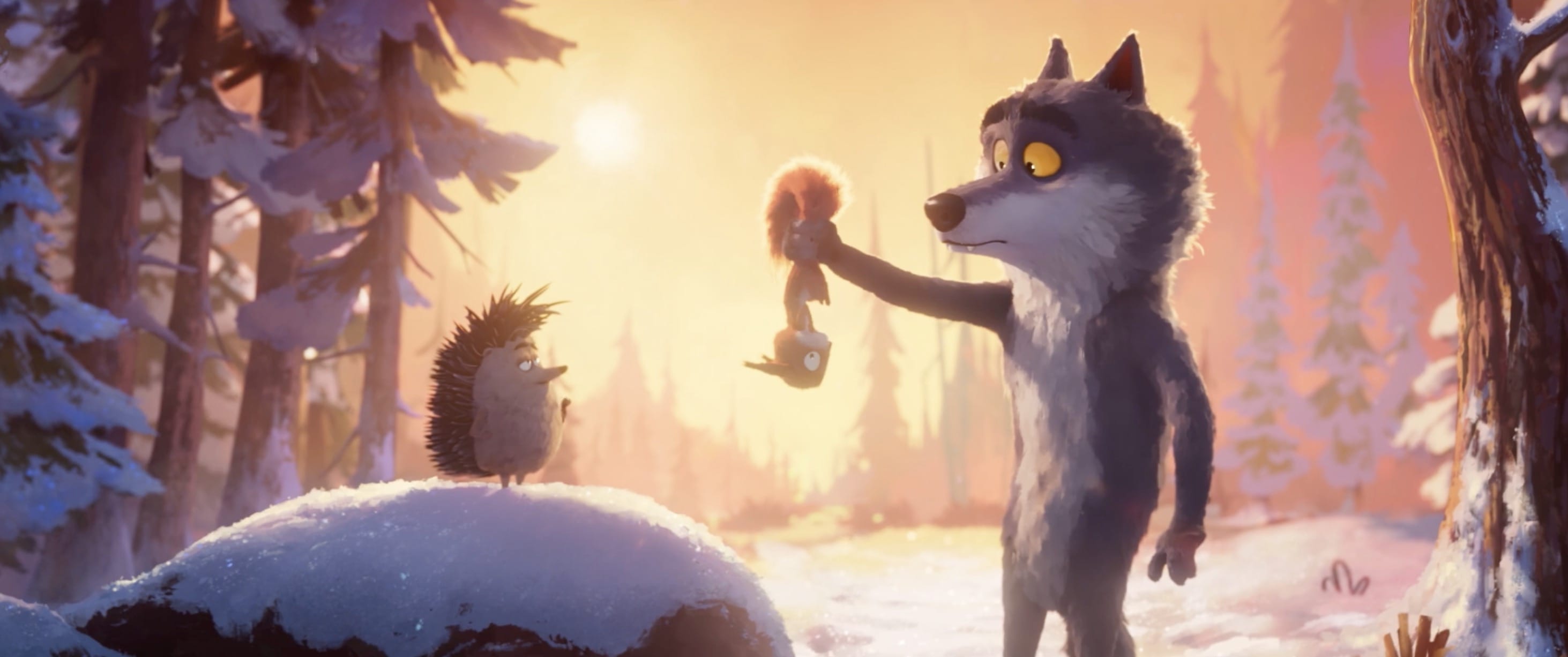 intermarche-loup-animation-noel-1