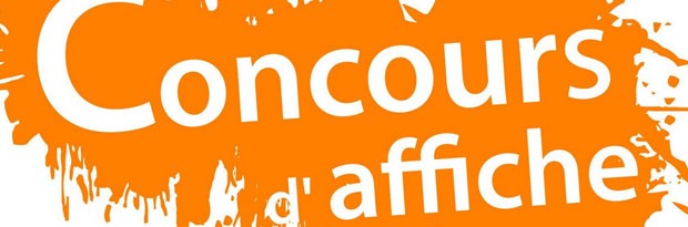 Le concours d'affiche : Un grand classique