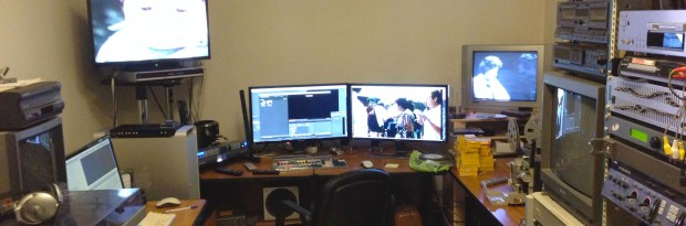 Formation montage vidéo vs montage cinéma