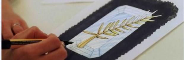 Episode 9: Une Palme d'or, qu'est-ce que c'est?