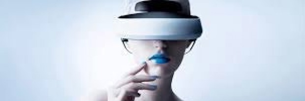 Réalité virtuelle, augmentée ou mixte? On vous explique...
