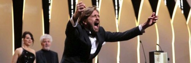 Cannes 2017, dernier épisode: 70 ans de Palmes d'or 