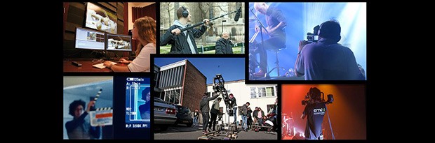 Dossier BTS AUDIOVISUEL: tout ce qu'il faut savoir!