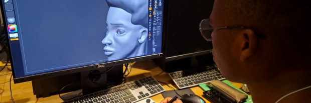 Qu'apporte les arts appliqués dans la formation 3D ?