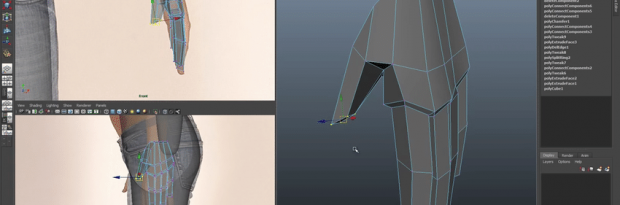 5 Conseils pour réussir en tant que 3D Artist !