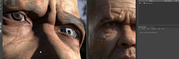 Faire bouger, parler et rendre expressifs : le monde des animateurs 3D avec Adrien Jalade