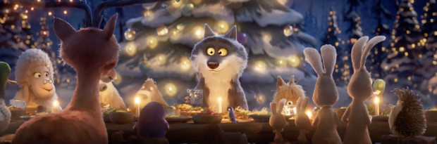 Pub Intermarché : Pourquoi ce Loup en 3D Cartonne et Comment Rejoindre cette Nouvelle Vague d’Animation