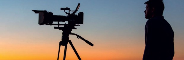 Tournage en conditions extrêmes : EMC Cinéma  crée les ateliers WILD FRAME
