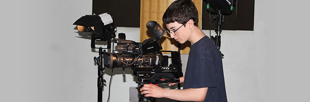 Summer School EMC: silence, on tourne! (épisode 2)