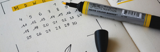 Calendrier de rentrée à l'EMC: Save the date!