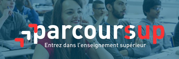 Nos formations en alternance, une alternative à Parcoursup! 
