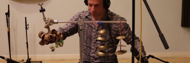 Formation Production Musicale: un an pour devenir un pro du Son Studio