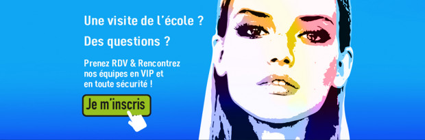 Une Visite VIP de l'EMC en toute sécurité, c'est possible!