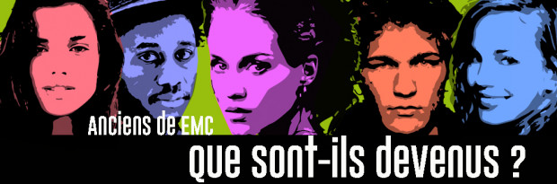 Découvrez les carrières des anciens EMC!