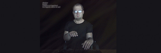 Masterclass 3D d'exception à l'EMC