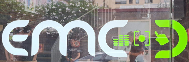 Une journée en immersion à l'EMC