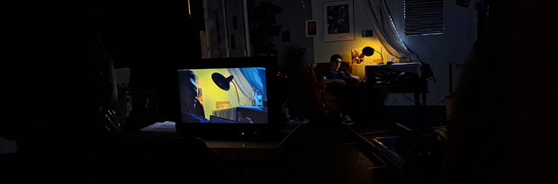 Les BTS audiovisuel sur le terrain