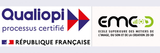 Certification Qualiopi pour l'EMC où la garantie de Qualité et d'Excellence