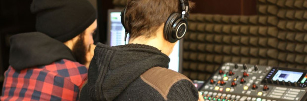 L'EMC remporte le prestigieux prix du 1er Bachelor en Ingénieur du Son Musiques Actuelles selon le classement Eduniversal