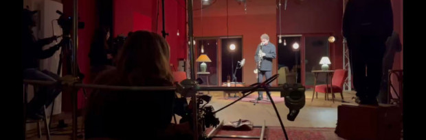 PAUSE : Une Série de Captations Musicales Haute de Gamme au Studio Sextan, Réalisée par les Étudiants de l’EMC Malakoff 