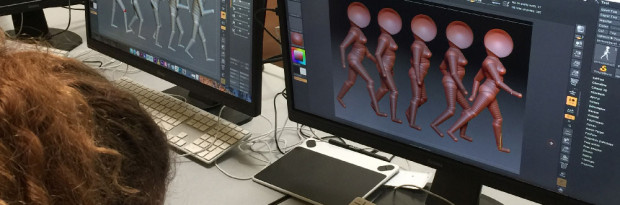 5 Clichés Sur Les Études En 3D : Démystification De la Formation Concepteur 3D