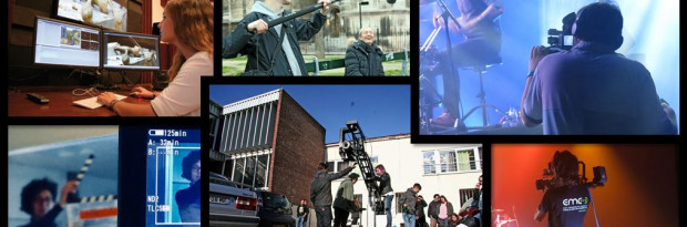 BTS Audiovisuel : L’EMC, première école privée en Île-de-France en 2024 !