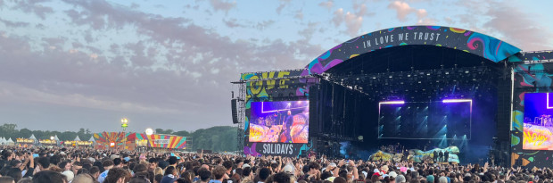  L’EMC aux Solidays : découvrir les métiers du spectacle vivant sur le terrain