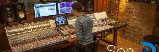 Production Musicale Studio: encore quelques places!