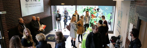 JPO EMC Journées Portes Ouvertes 2016-2017