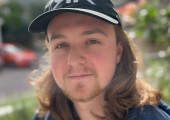 Loevan Thomas : étudiant en 3D à l'EMC