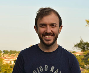 Wilfried Goffard