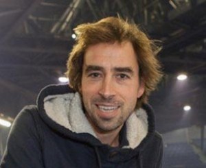Eric Gabler