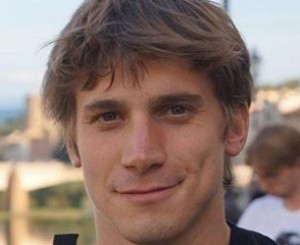 Aurélien Lesicki