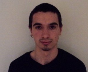 Théo Vallée Ingénieur du son 3eme année