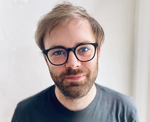 William Duvet: le choix du Live