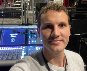Matthieu Latron Bissonnet : EMC, Athènes, Vancouver... et encore EMC !
