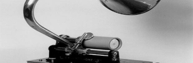 L'histoire technique et économique de l'industrie musicale