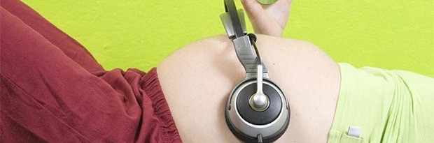 Le son, la musique, et le développement de l'enfant