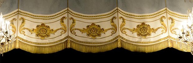 Les Intermitents du Spectacle
